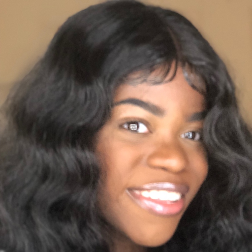 Meet your Posher, Kim